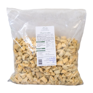 Ravioli di verdura 2Kg