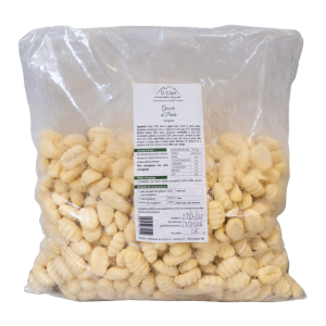 Gnocchi di Patate 2Kg