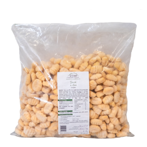 Gnocchi di Zucca 2Kg