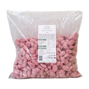 Gnocchi alla barbabietola 2Kg