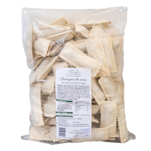 Barbagiuai alle verdure 2Kg