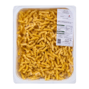 Fusilli 2 Kg