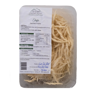Trofie 500g
