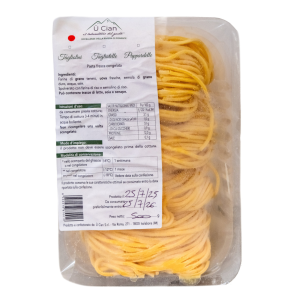 Tagliolini 500g