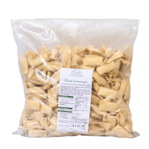Ravioli di brandacujun 2Kg